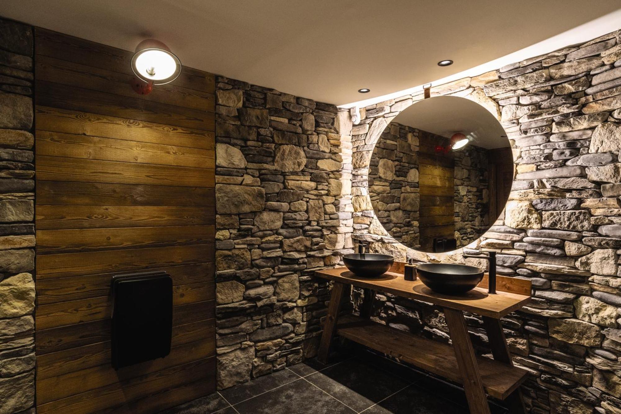 Hotel Belambra Clubs Tignes Val Claret Esterno foto